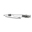 Picture of Intelli-Flo EZ Electronic Wall Mount Faucet with "Y" Mixing Valve and 1.5GPM Laminar Flow
