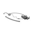 Picture of Intelli-Flo EZ Electronic Wall Mount Faucet with "Y" Mixing Valve and 1.5GPM Laminar Flow