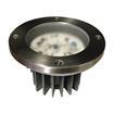 Picture of Round Recessed 15W Warm White Dimmable LED Down Light