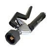 Picture of FAN SPRAY VLV, PRE-RINSE, LLBR, CP, 1.15 GPM